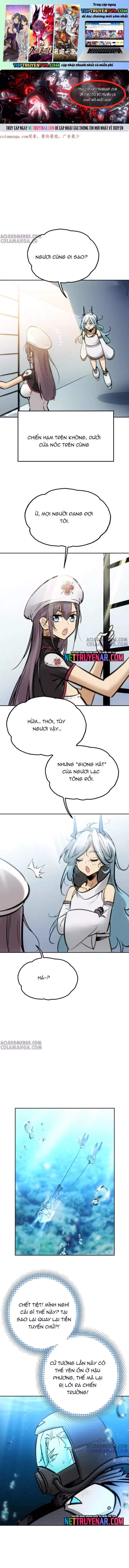 Chí Tử Chí Cường Chapter 58 - Trang 2