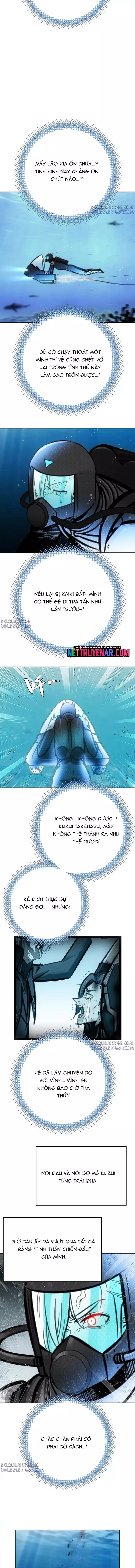 Chí Tử Chí Cường Chapter 58 - Trang 2