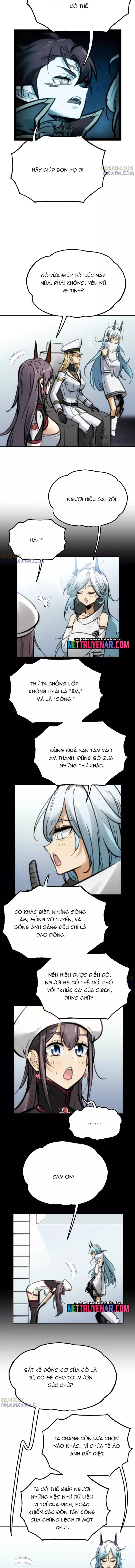 Chí Tử Chí Cường Chapter 59 - Trang 2