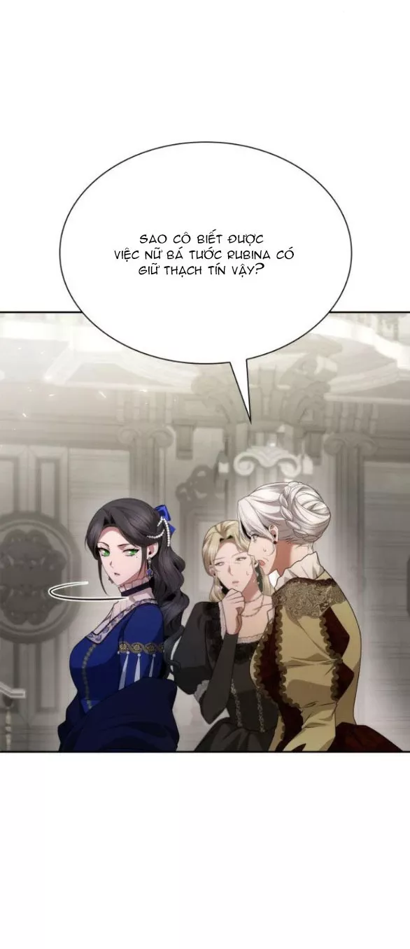 Chị Yêu, Kiếp Này Em Sẽ Là Hoàng Hậu Chapter 100 - Next 