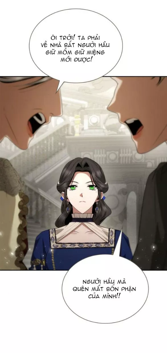 Chị Yêu, Kiếp Này Em Sẽ Là Hoàng Hậu Chapter 100 - Next 