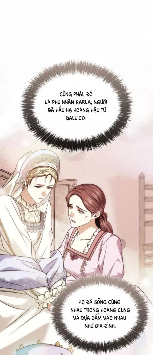 Chị Yêu, Kiếp Này Em Sẽ Là Hoàng Hậu Chapter 100 - Next 