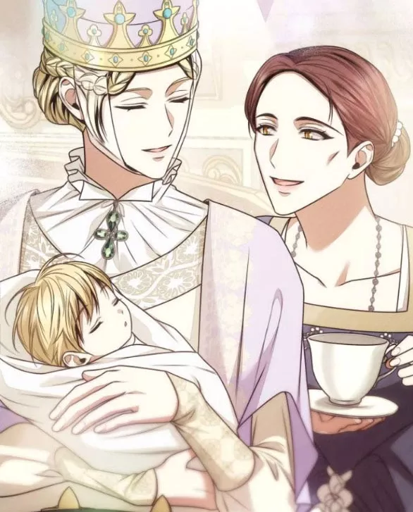 Chị Yêu, Kiếp Này Em Sẽ Là Hoàng Hậu Chapter 100 - Next 