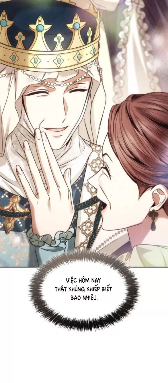 Chị Yêu, Kiếp Này Em Sẽ Là Hoàng Hậu Chapter 100 - Next 