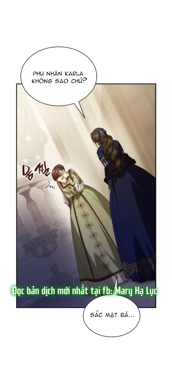 Chị Yêu, Kiếp Này Em Sẽ Là Hoàng Hậu Chapter 100 - Next 