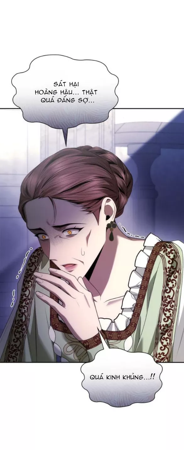 Chị Yêu, Kiếp Này Em Sẽ Là Hoàng Hậu Chapter 100 - Next 