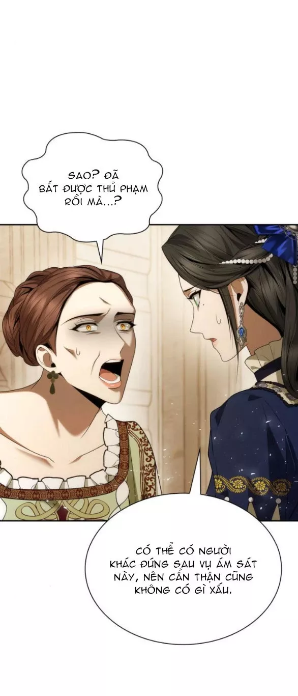 Chị Yêu, Kiếp Này Em Sẽ Là Hoàng Hậu Chapter 100 - Next 