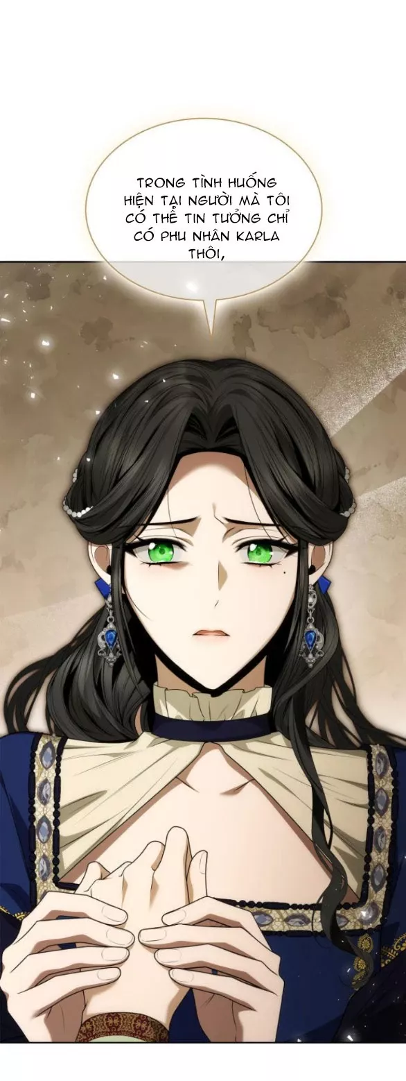 Chị Yêu, Kiếp Này Em Sẽ Là Hoàng Hậu Chapter 100 - Next 