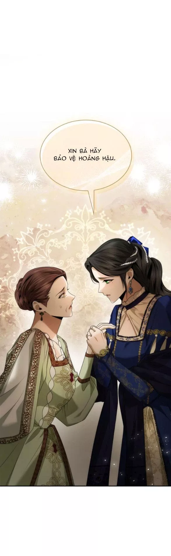 Chị Yêu, Kiếp Này Em Sẽ Là Hoàng Hậu Chapter 100 - Next 
