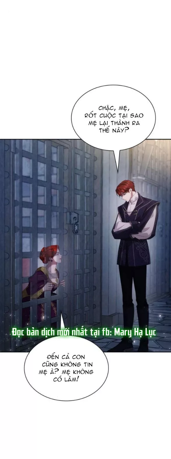Chị Yêu, Kiếp Này Em Sẽ Là Hoàng Hậu Chapter 100 - Next 