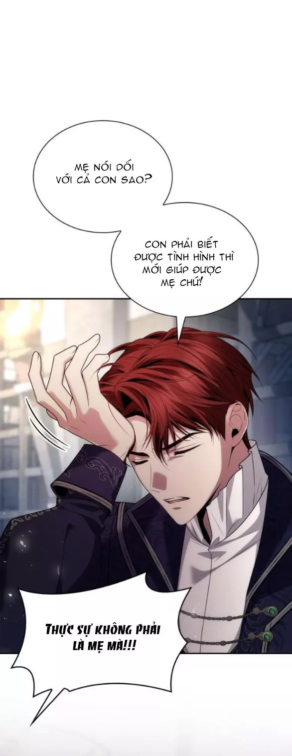 Chị Yêu, Kiếp Này Em Sẽ Là Hoàng Hậu Chapter 100 - Next 