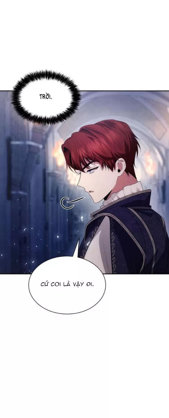 Chị Yêu, Kiếp Này Em Sẽ Là Hoàng Hậu Chapter 100 - Next 