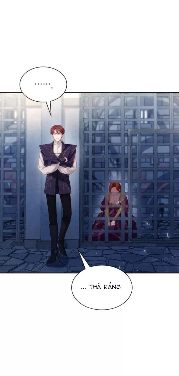 Chị Yêu, Kiếp Này Em Sẽ Là Hoàng Hậu Chapter 100 - Next 