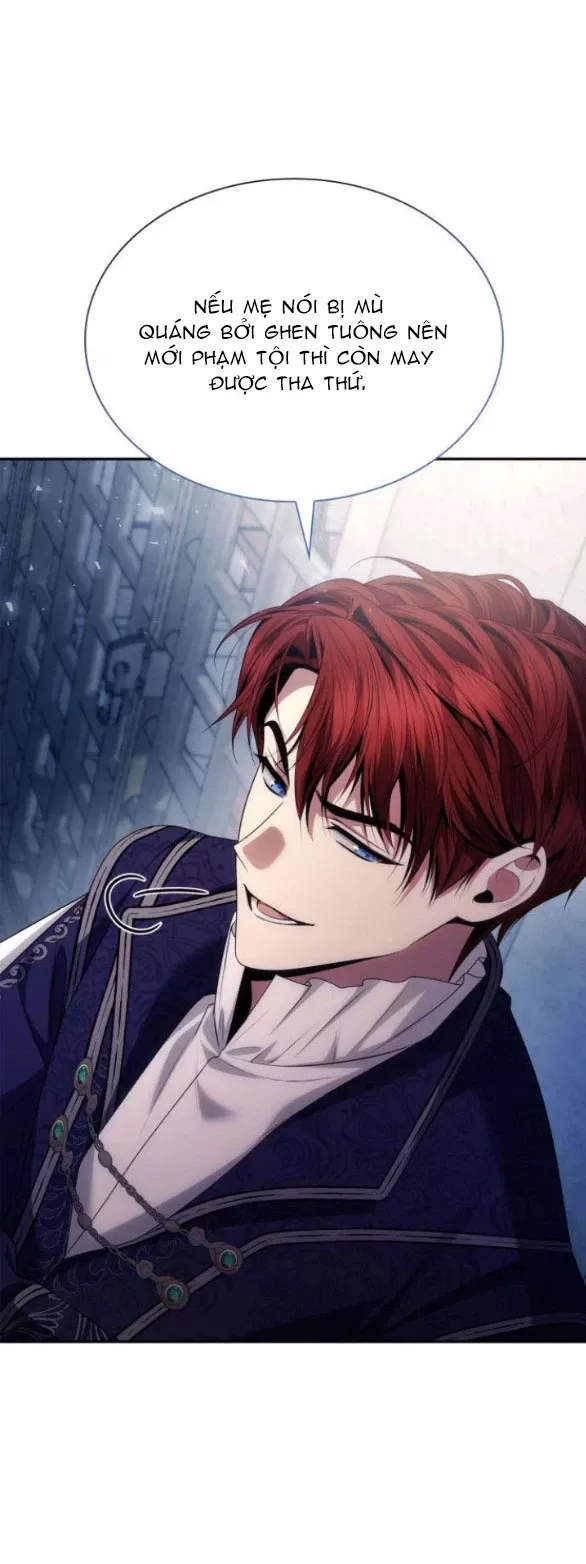 Chị Yêu, Kiếp Này Em Sẽ Là Hoàng Hậu Chapter 100 - Next 