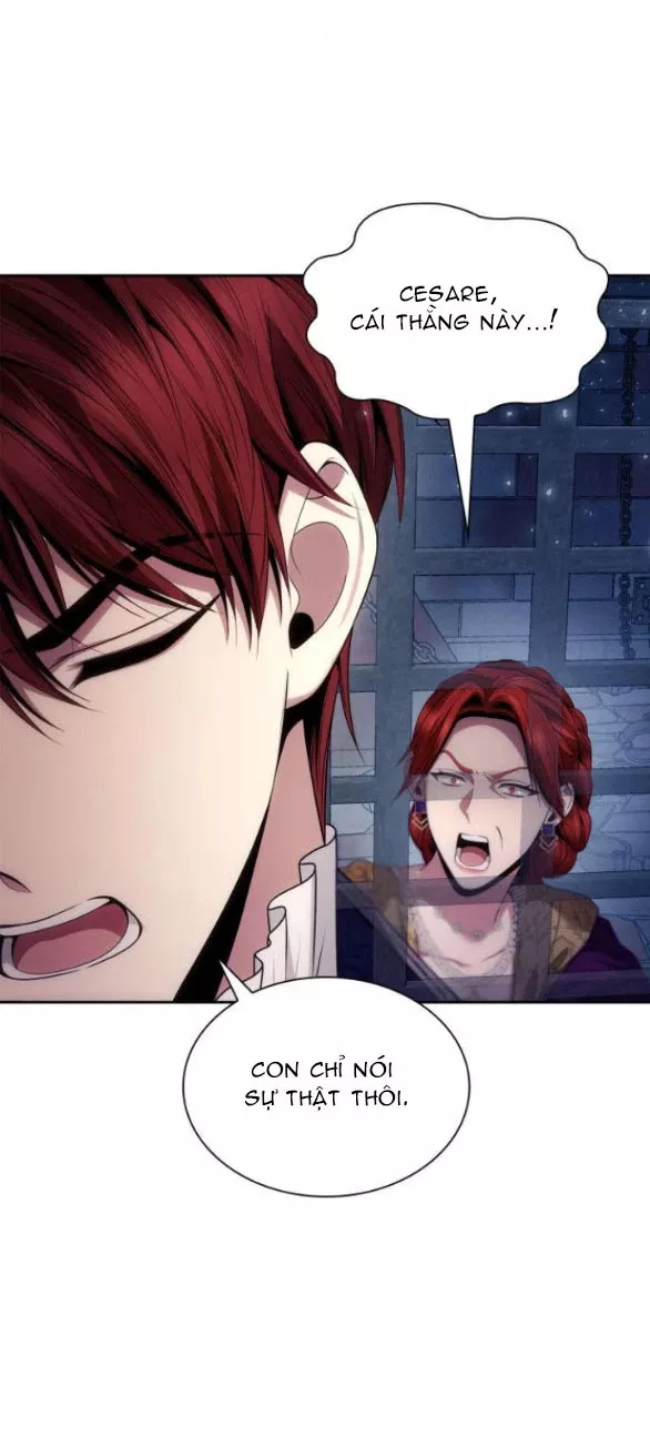 Chị Yêu, Kiếp Này Em Sẽ Là Hoàng Hậu Chapter 100 - Next 