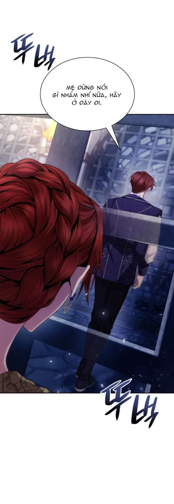 Chị Yêu, Kiếp Này Em Sẽ Là Hoàng Hậu Chapter 100 - Next 