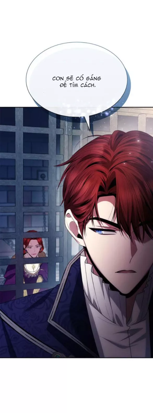 Chị Yêu, Kiếp Này Em Sẽ Là Hoàng Hậu Chapter 100 - Next 