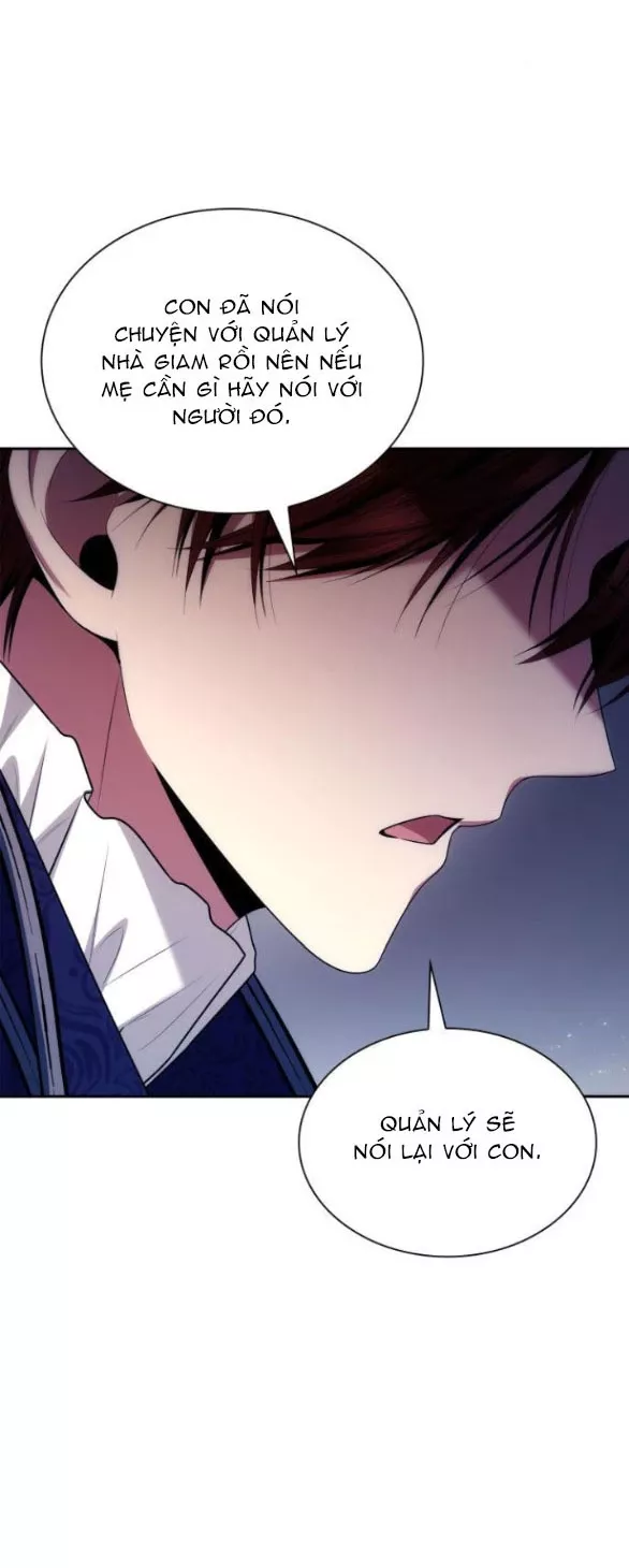 Chị Yêu, Kiếp Này Em Sẽ Là Hoàng Hậu Chapter 100 - Next 