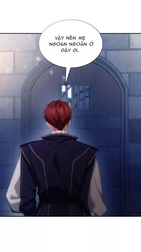 Chị Yêu, Kiếp Này Em Sẽ Là Hoàng Hậu Chapter 100 - Next 