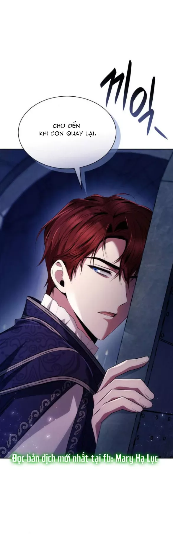 Chị Yêu, Kiếp Này Em Sẽ Là Hoàng Hậu Chapter 100 - Next 