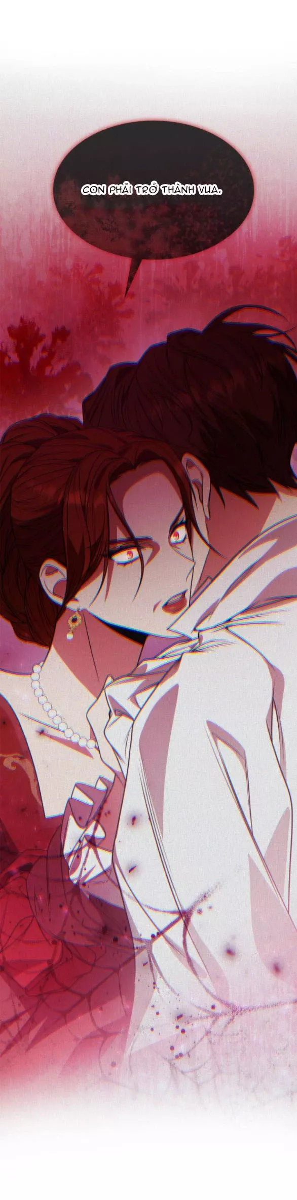 Chị Yêu, Kiếp Này Em Sẽ Là Hoàng Hậu Chapter 100 - Next 