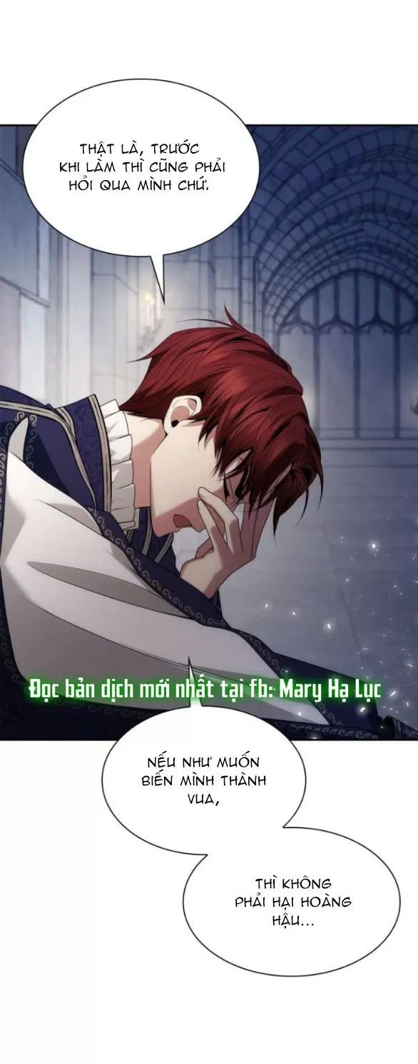 Chị Yêu, Kiếp Này Em Sẽ Là Hoàng Hậu Chapter 100 - Next 