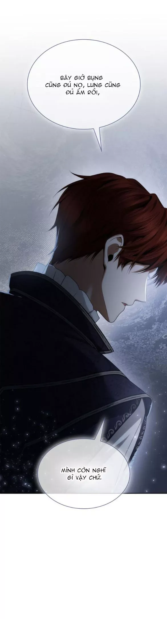 Chị Yêu, Kiếp Này Em Sẽ Là Hoàng Hậu Chapter 100 - Next 