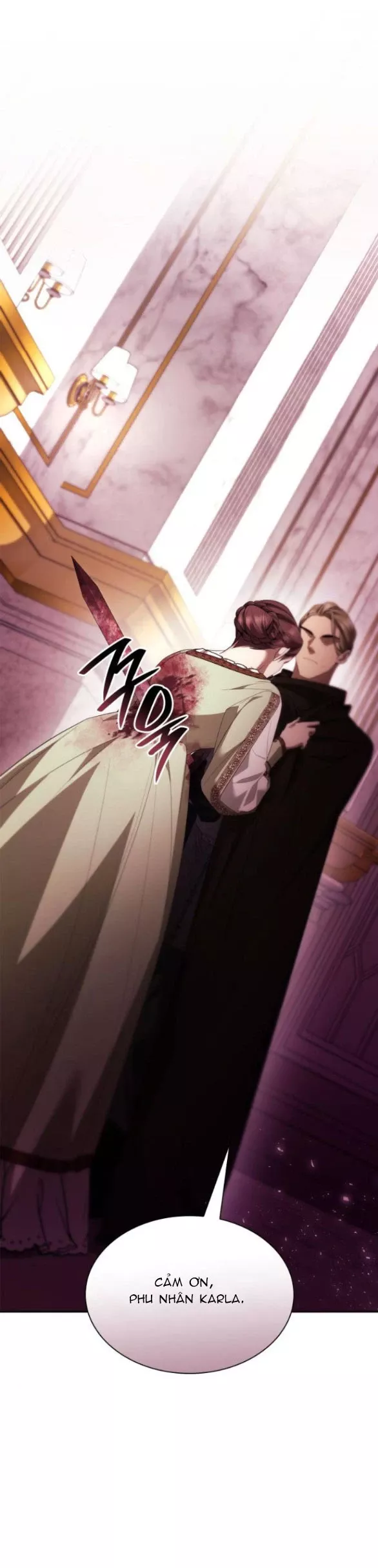 Chị Yêu, Kiếp Này Em Sẽ Là Hoàng Hậu Chapter 100 - Next 