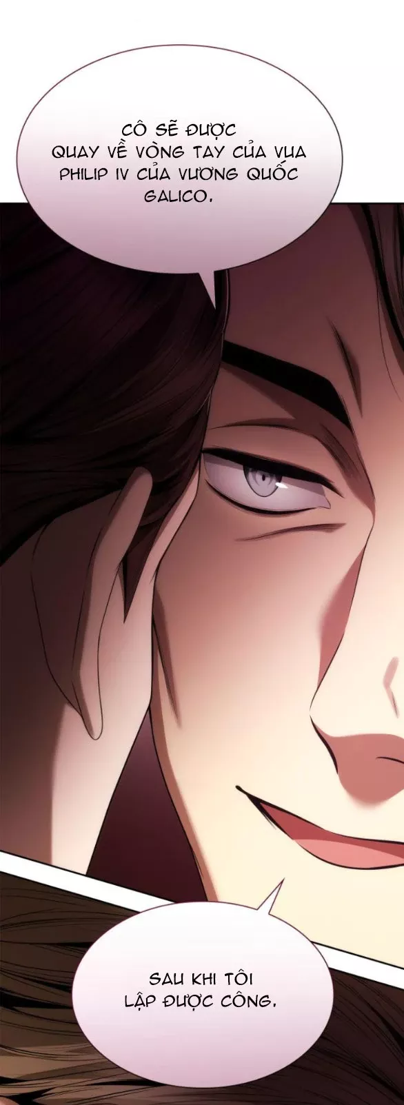 Chị Yêu, Kiếp Này Em Sẽ Là Hoàng Hậu Chapter 100 - Next 