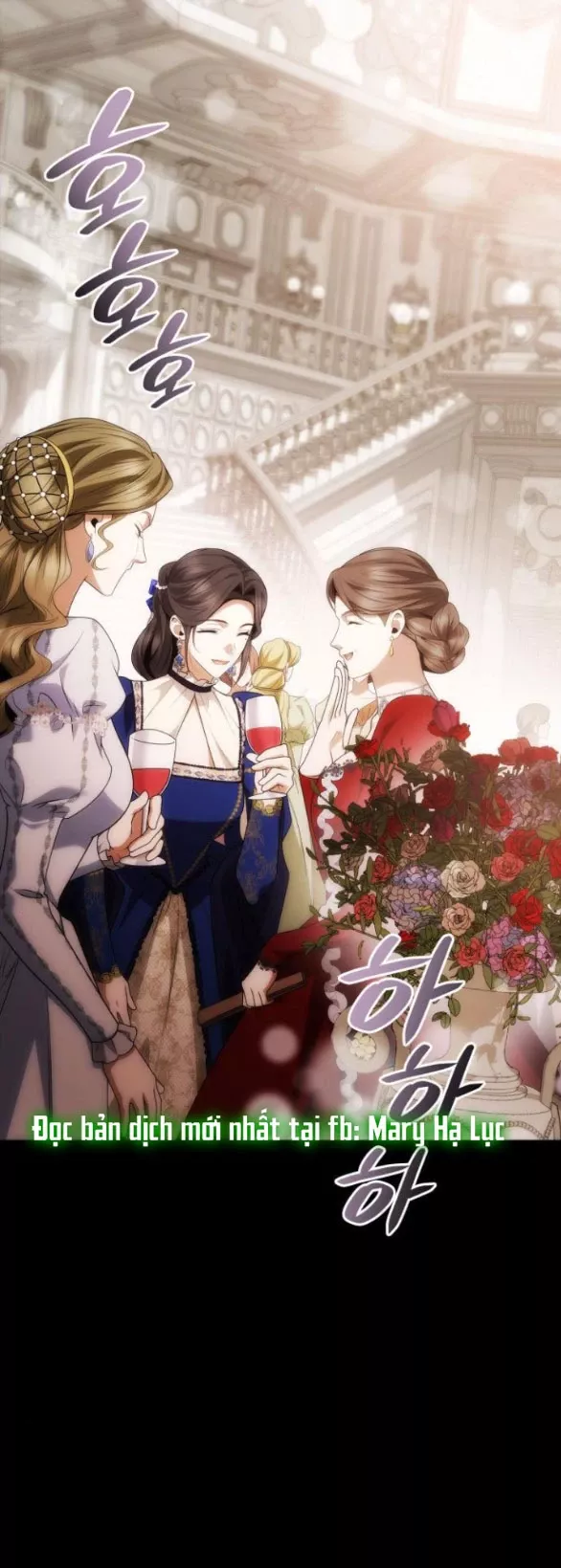 Chị Yêu, Kiếp Này Em Sẽ Là Hoàng Hậu Chapter 98 - Next Chapter 99