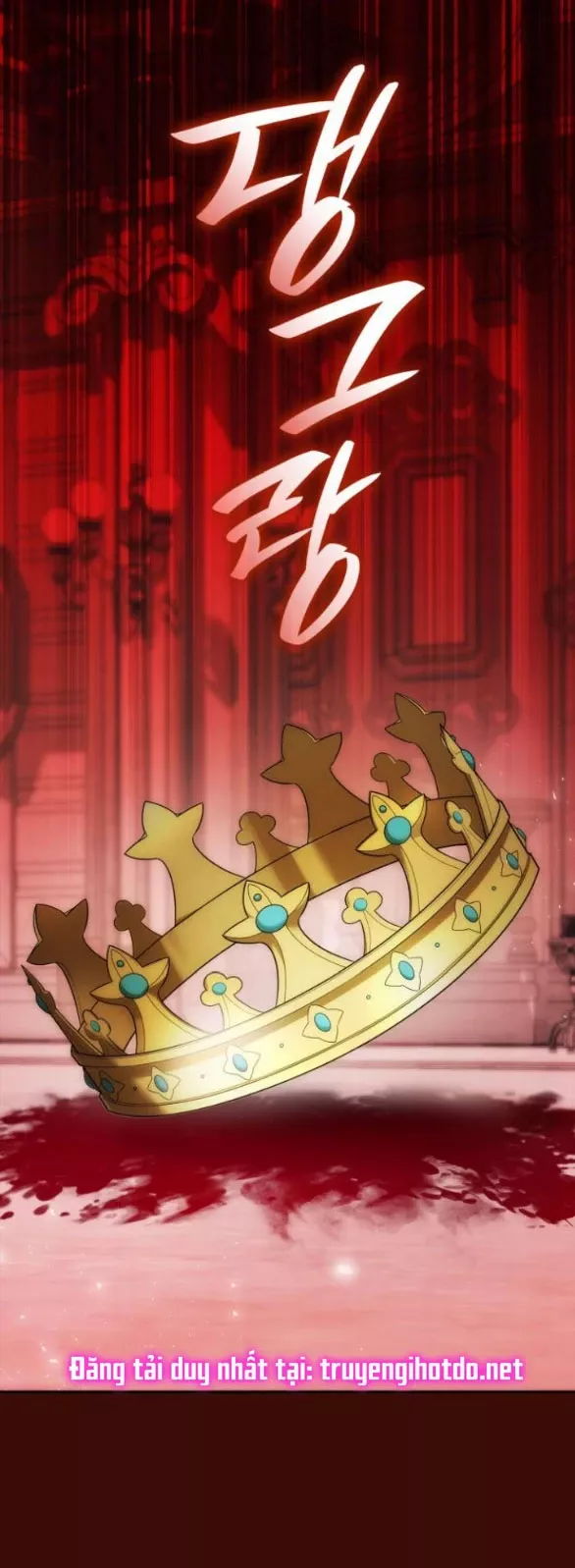 Chị Yêu, Kiếp Này Em Sẽ Là Hoàng Hậu Chapter 98 - Next Chapter 99