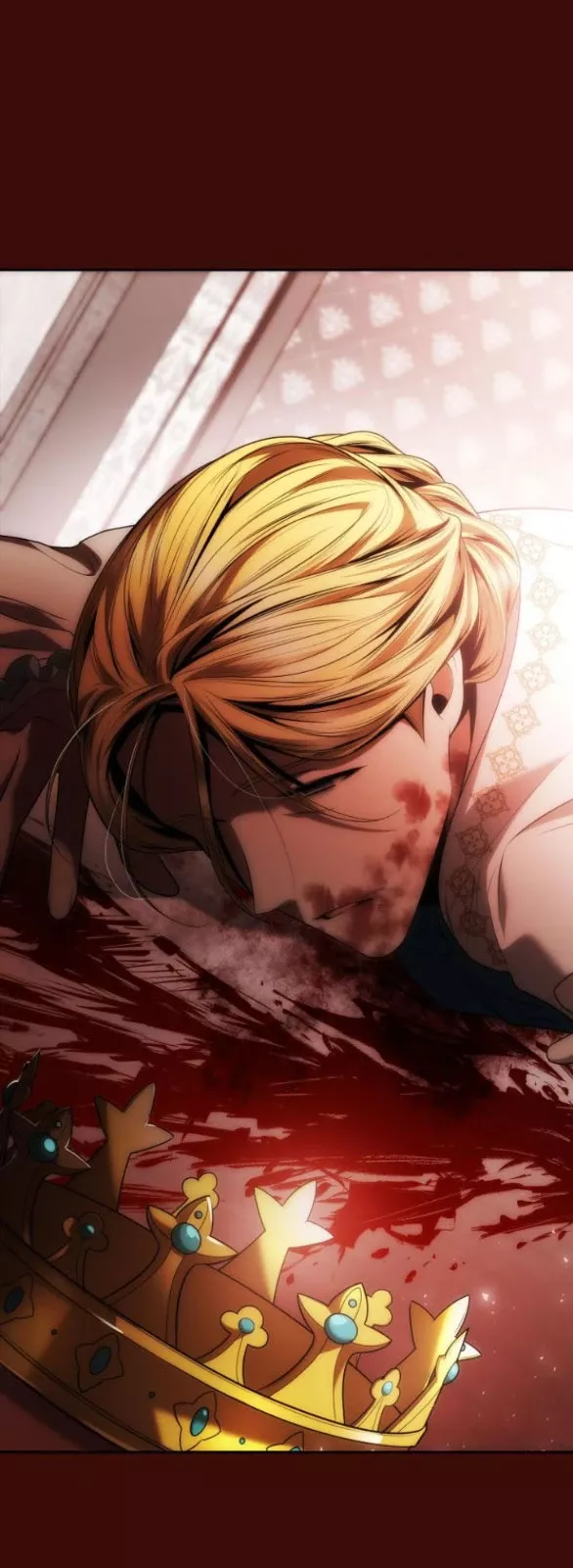 Chị Yêu, Kiếp Này Em Sẽ Là Hoàng Hậu Chapter 98 - Next Chapter 99