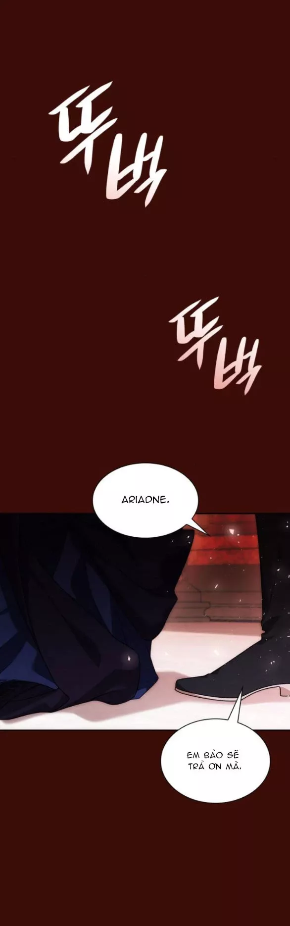 Chị Yêu, Kiếp Này Em Sẽ Là Hoàng Hậu Chapter 98 - Next Chapter 99