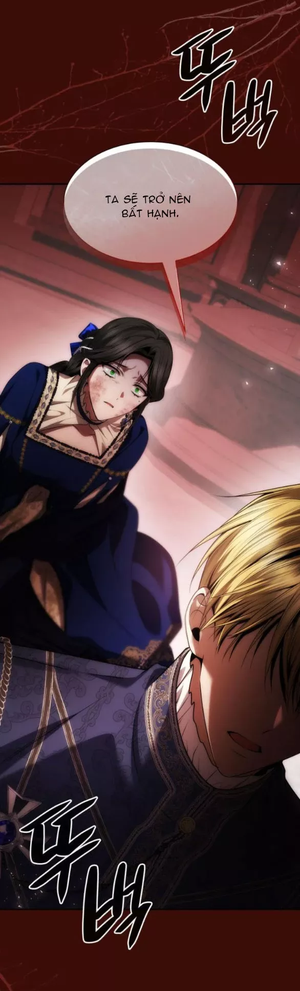 Chị Yêu, Kiếp Này Em Sẽ Là Hoàng Hậu Chapter 98 - Next Chapter 99