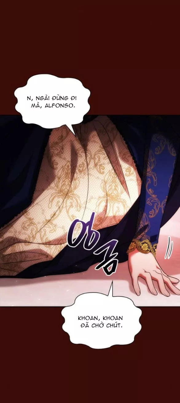 Chị Yêu, Kiếp Này Em Sẽ Là Hoàng Hậu Chapter 98 - Next Chapter 99