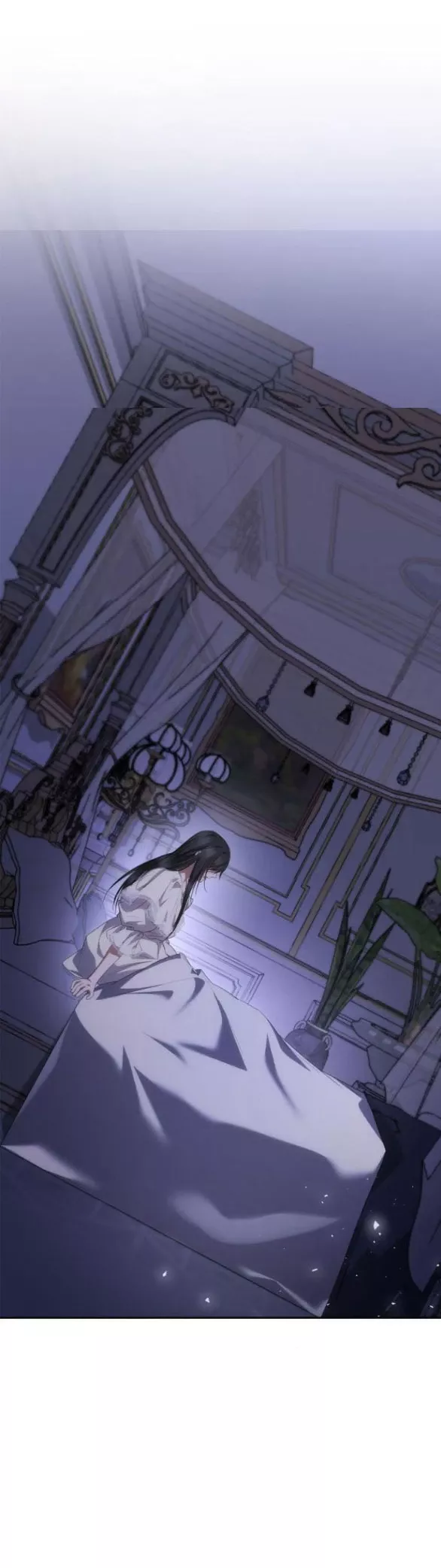 Chị Yêu, Kiếp Này Em Sẽ Là Hoàng Hậu Chapter 98 - Next Chapter 99