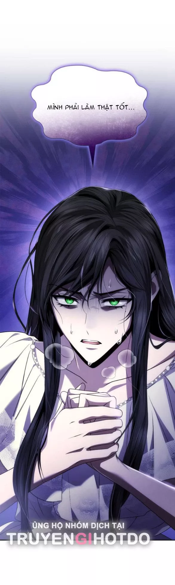 Chị Yêu, Kiếp Này Em Sẽ Là Hoàng Hậu Chapter 98 - Next Chapter 99
