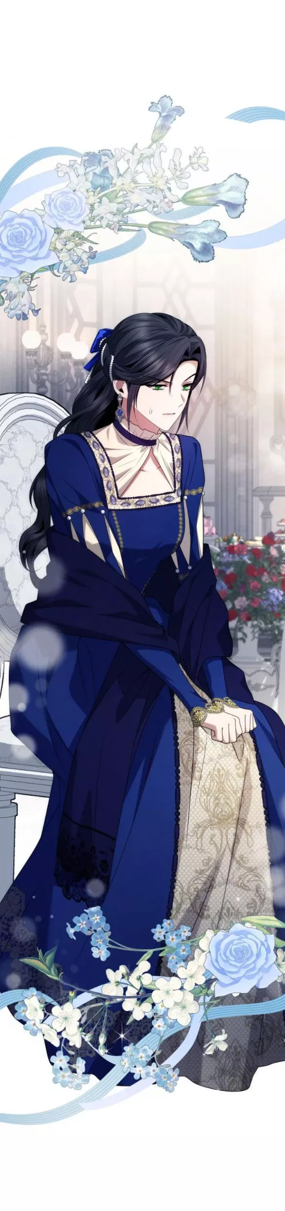 Chị Yêu, Kiếp Này Em Sẽ Là Hoàng Hậu Chapter 98 - Next Chapter 99