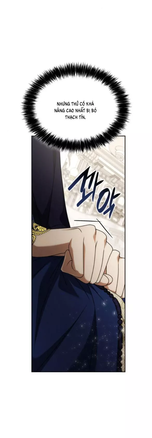 Chị Yêu, Kiếp Này Em Sẽ Là Hoàng Hậu Chapter 98 - Next Chapter 99