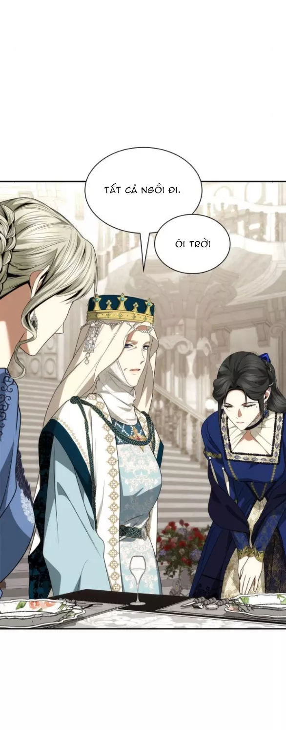 Chị Yêu, Kiếp Này Em Sẽ Là Hoàng Hậu Chapter 98 - Next Chapter 99