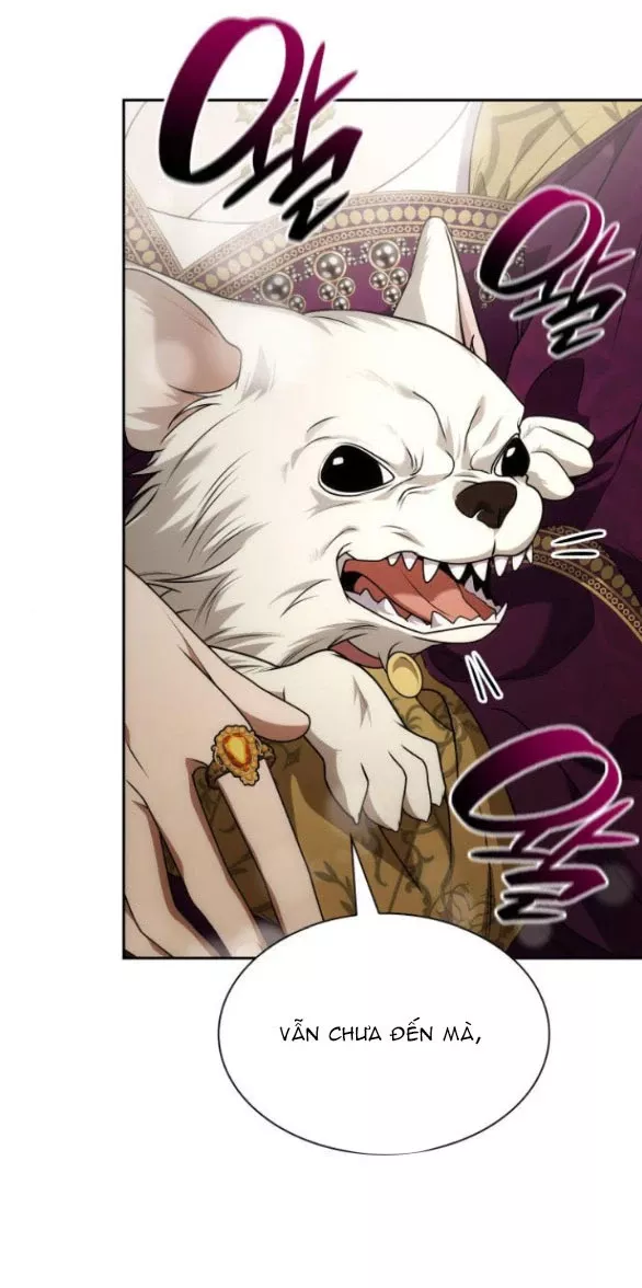 Chị Yêu, Kiếp Này Em Sẽ Là Hoàng Hậu Chapter 98 - Next Chapter 99