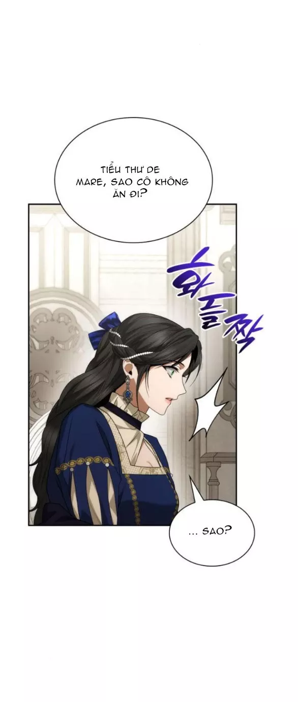 Chị Yêu, Kiếp Này Em Sẽ Là Hoàng Hậu Chapter 98 - Next Chapter 99