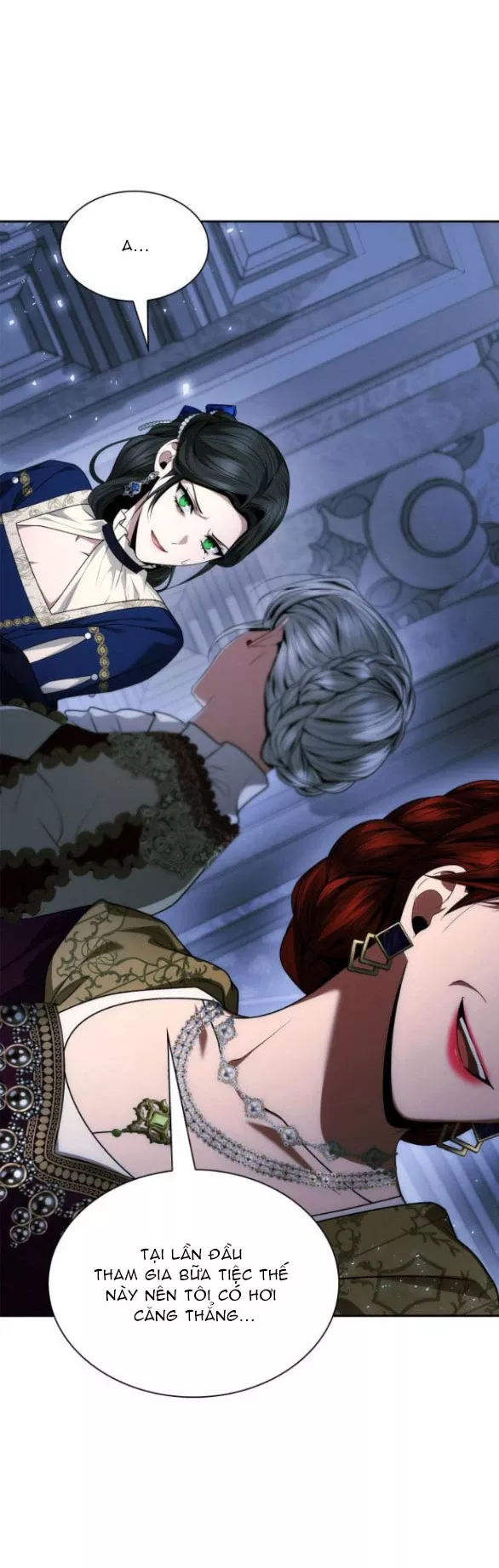 Chị Yêu, Kiếp Này Em Sẽ Là Hoàng Hậu Chapter 98 - Next Chapter 99