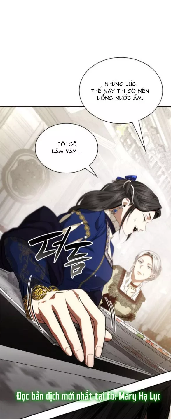 Chị Yêu, Kiếp Này Em Sẽ Là Hoàng Hậu Chapter 98 - Next Chapter 99