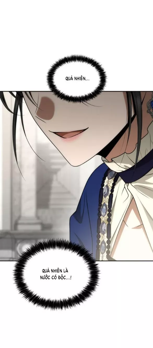 Chị Yêu, Kiếp Này Em Sẽ Là Hoàng Hậu Chapter 98 - Next Chapter 99