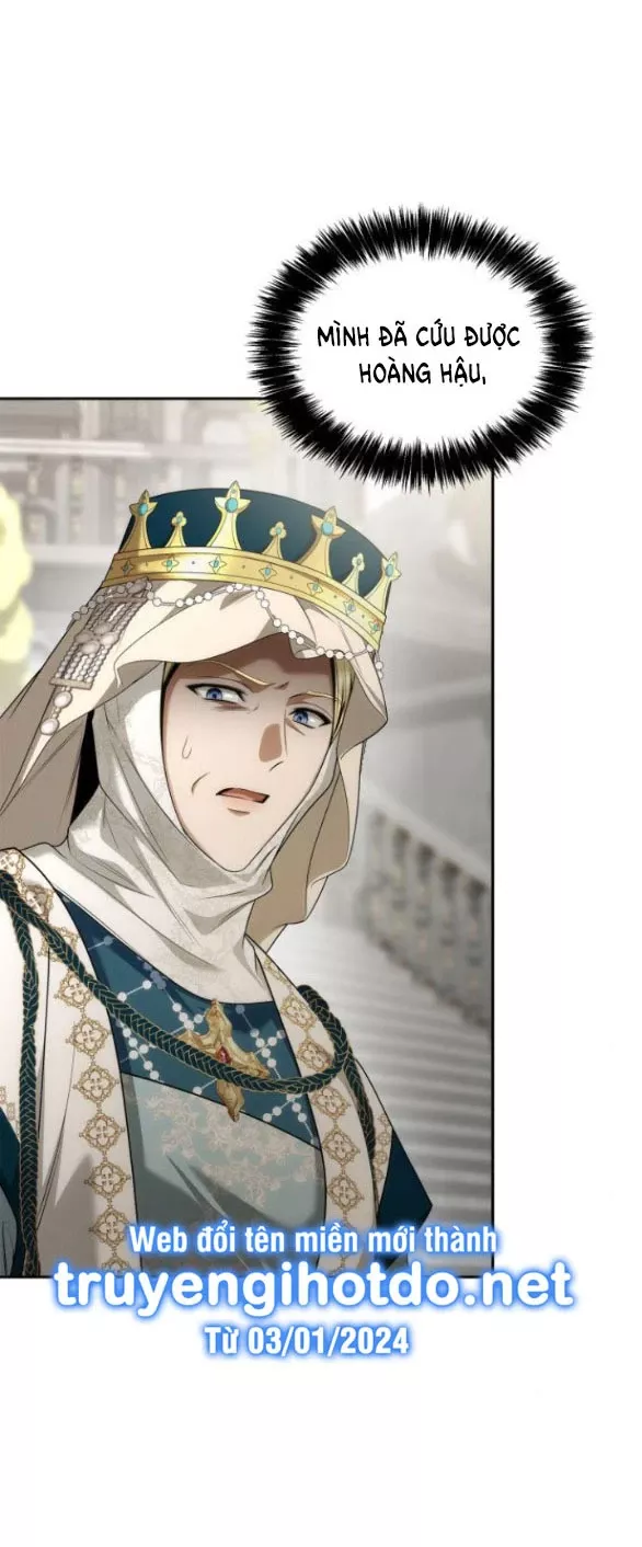 Chị Yêu, Kiếp Này Em Sẽ Là Hoàng Hậu Chapter 98 - Next Chapter 99