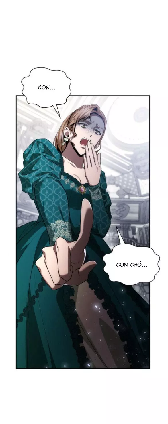 Chị Yêu, Kiếp Này Em Sẽ Là Hoàng Hậu Chapter 98 - Next Chapter 99