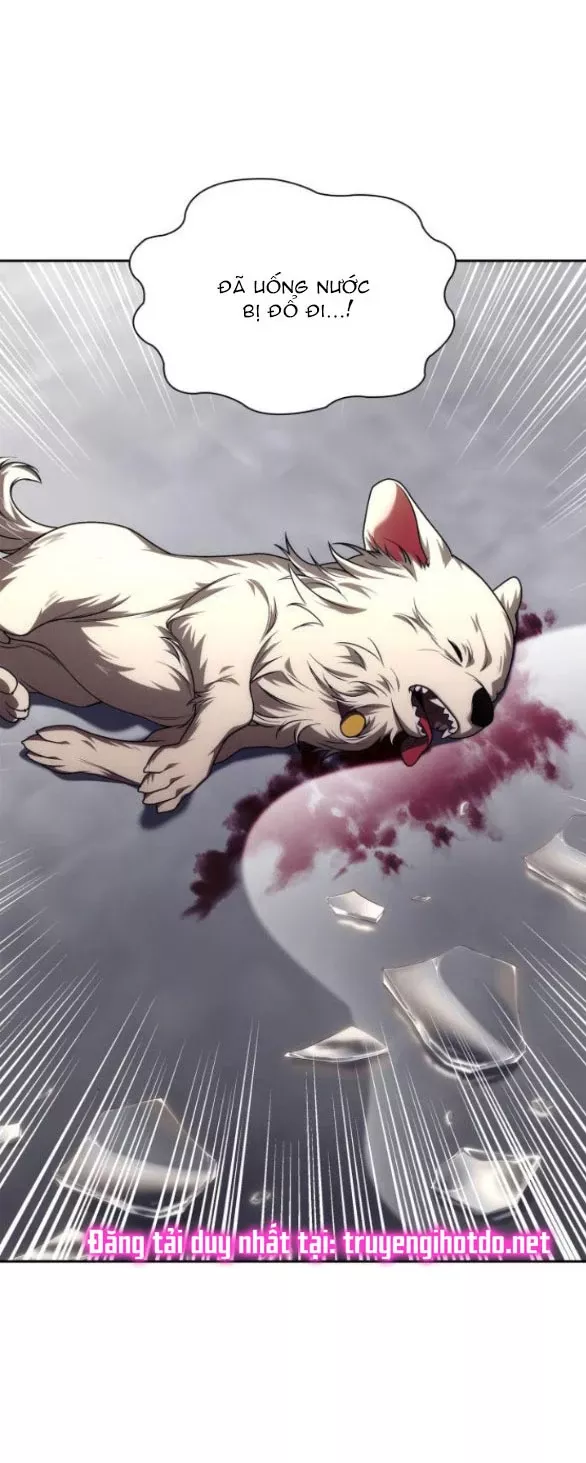 Chị Yêu, Kiếp Này Em Sẽ Là Hoàng Hậu Chapter 98 - Next Chapter 99