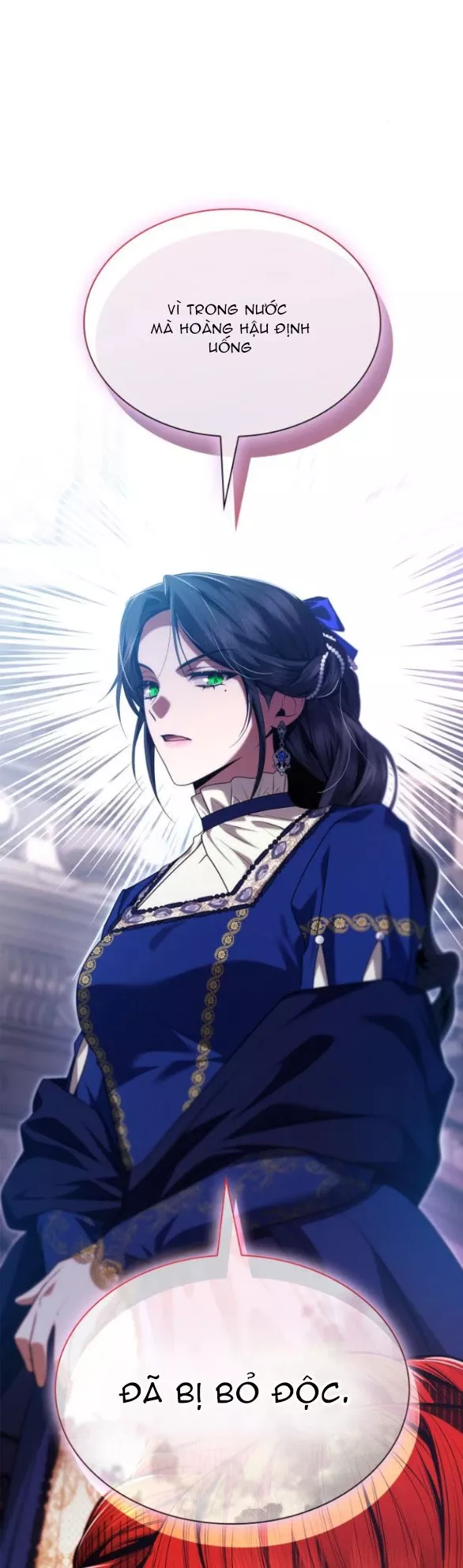 Chị Yêu, Kiếp Này Em Sẽ Là Hoàng Hậu Chapter 98 - Next Chapter 99