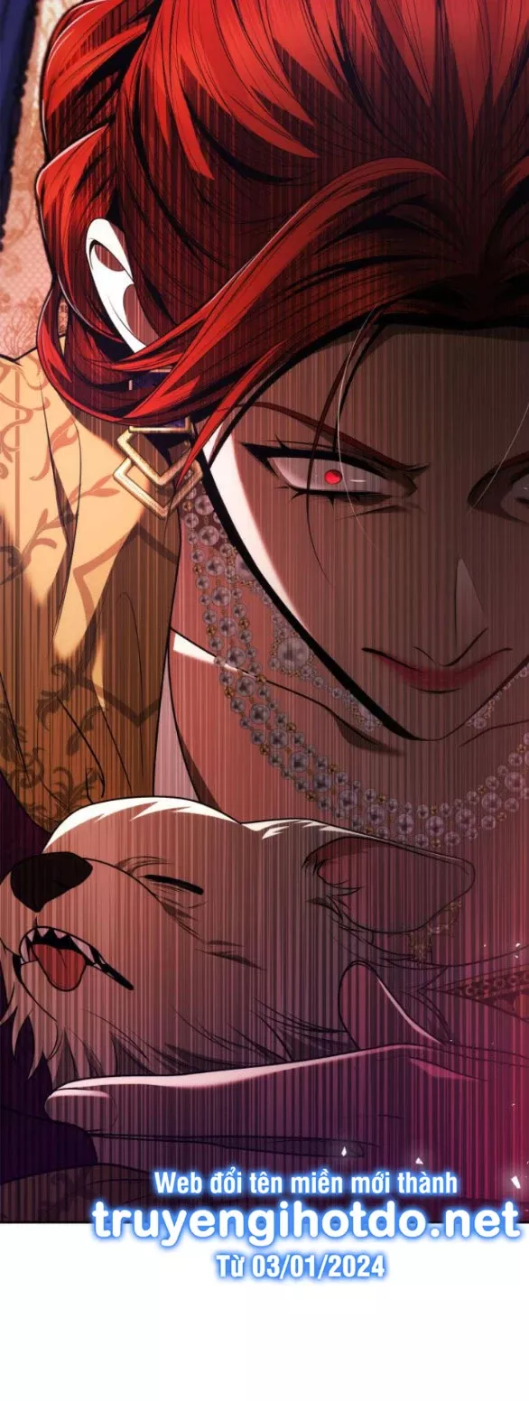 Chị Yêu, Kiếp Này Em Sẽ Là Hoàng Hậu Chapter 98 - Next Chapter 99